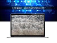 專業醫學翻譯：保障醫療臨床試驗的順利進行