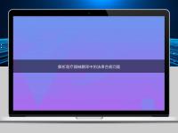 解析醫療器械翻譯中的法律合規問題