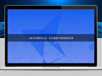 剖析藥品翻譯公司：如何遵循嚴格的翻譯標準